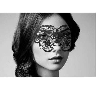 Maschere Bijoux Indiscrets per Seduzione Notturna – 6 Design Esclusivi